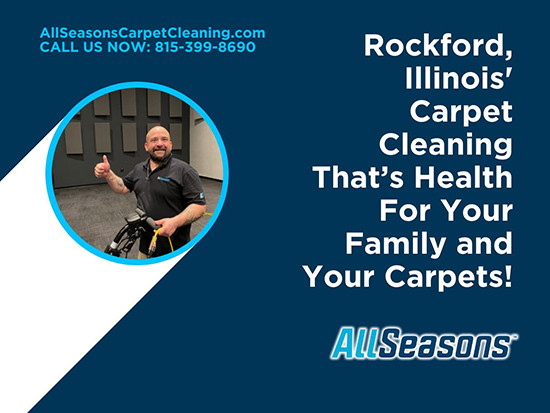 cleaning rockford