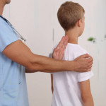chiropractic treatment for children