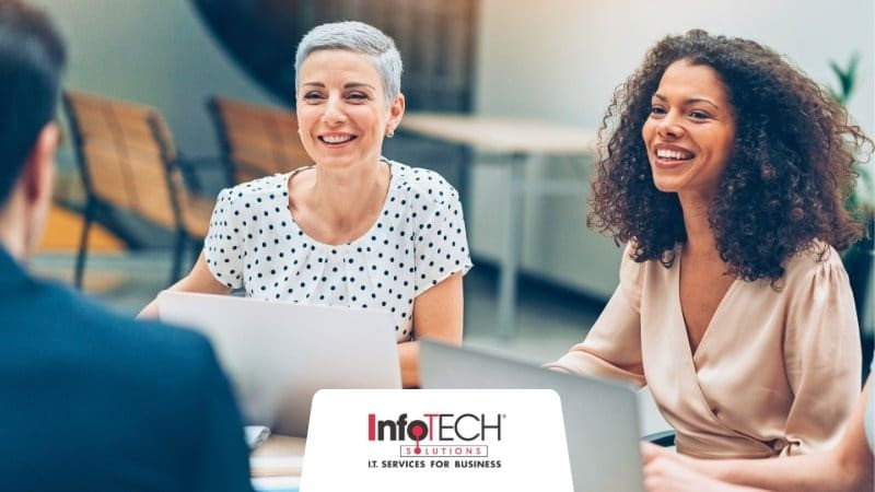 IT Company in Lafayette Shares Best Practices for Successful AI Adoption