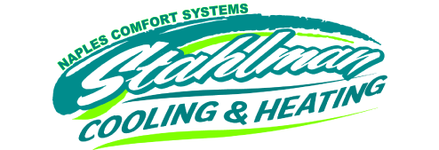 Naples Comfort Systems By Stahlman Cooling & Heating