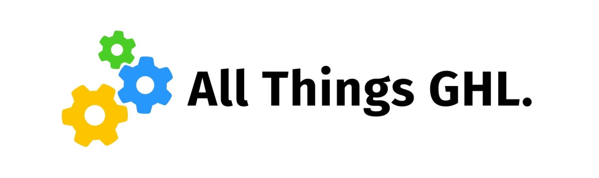 All Things GHL