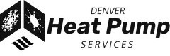 Denver Heat Pump Services