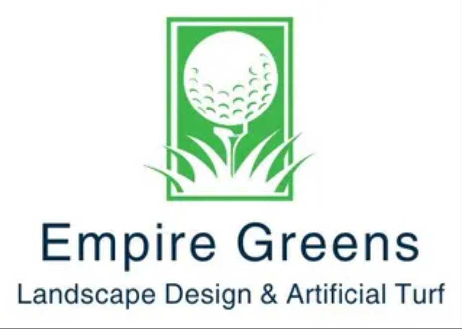Empire Greens Landscape Design & Artificial Turf