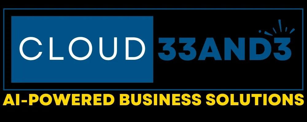 Cloud 33and3