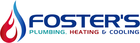 Foster's Plumbing, Heating & Cooling