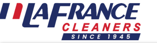 LaFrance Cleaners