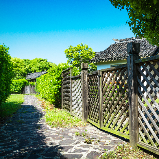 A Wichita, KS, Contractor Explains Why Fence Posts Heave and How To Prevent It