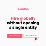 Hire Global Contractor with On Top