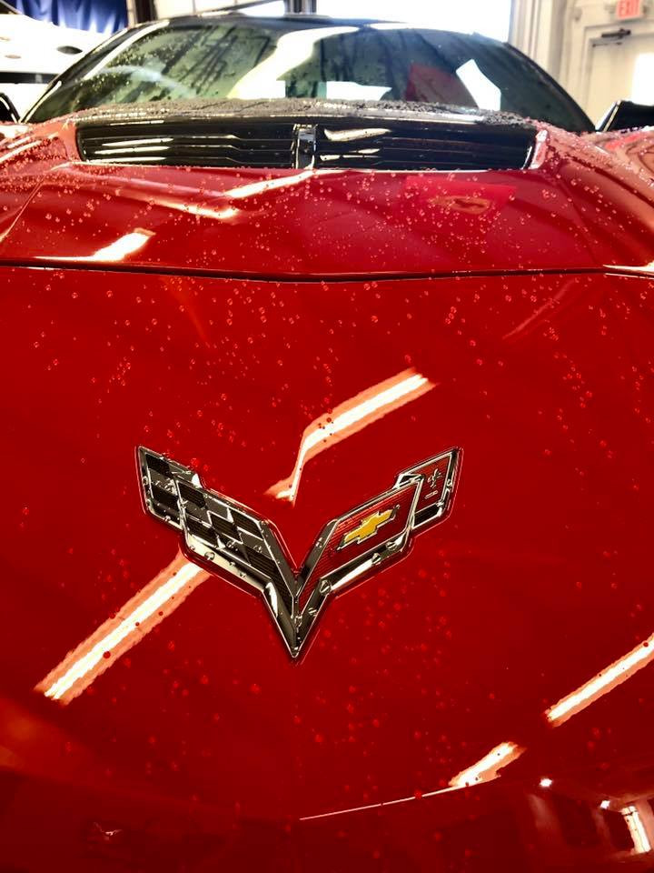 Transform Your Drive Ceramic Pro Knoxville/Socal Detail's Superior