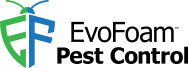 EvoFoam Pest Control