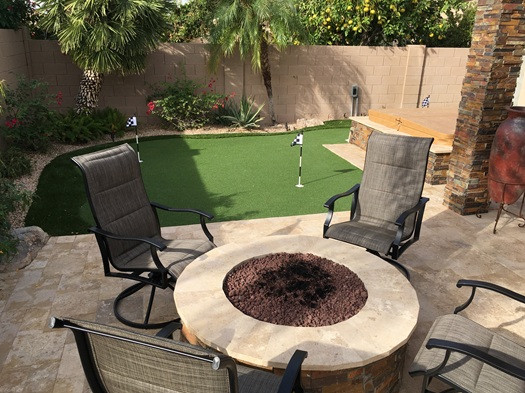 Luxury Landscape Design Demand Grows Across the Phoenix Metropolitan Area