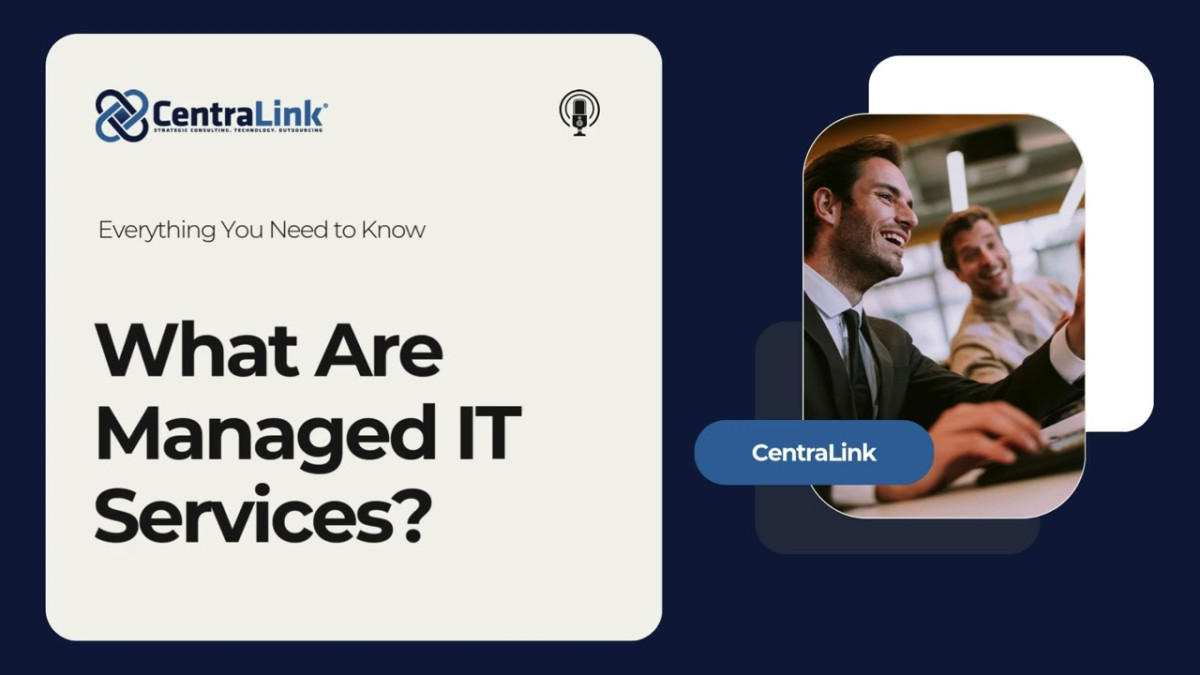 Pasadena managed IT services