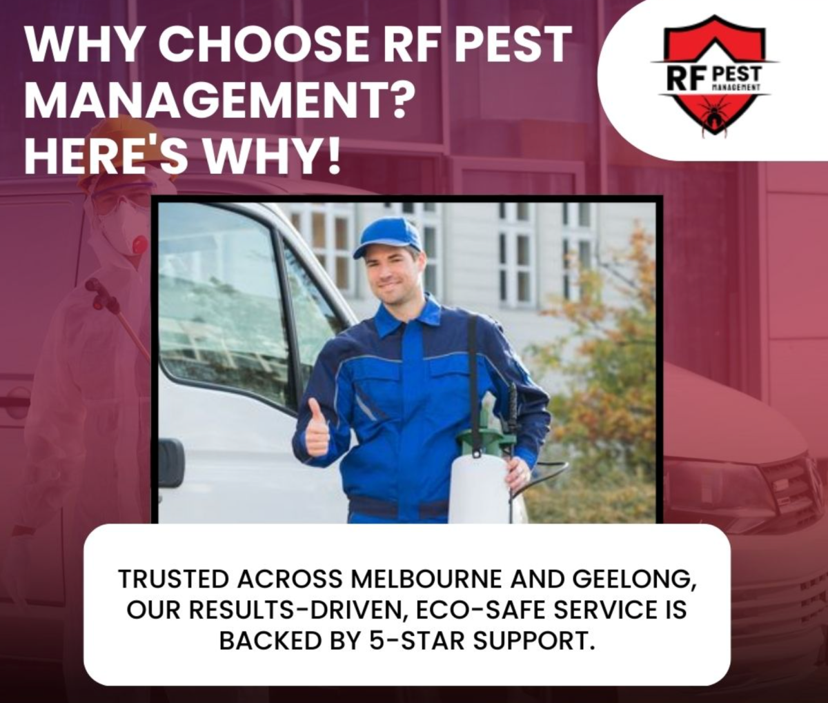 Pest Control Tarneit
