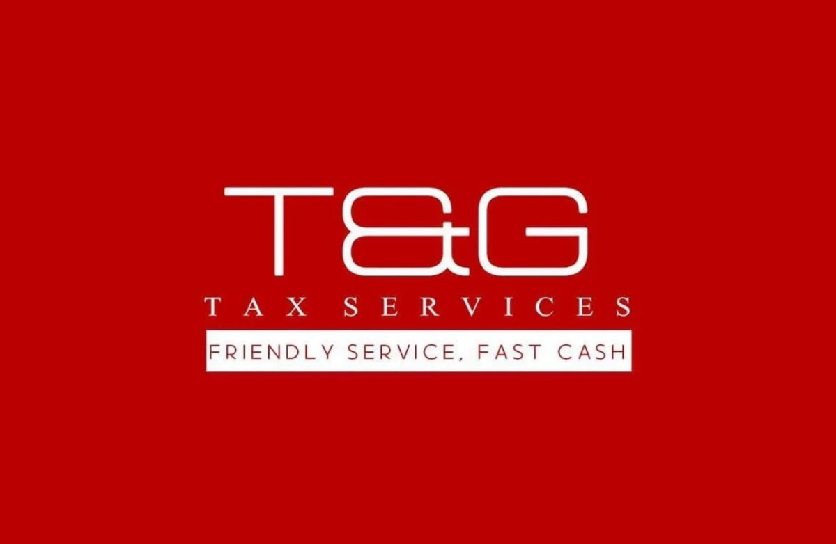 T&G Tax Service