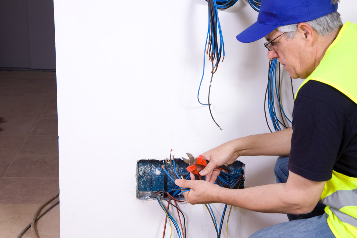 Electrical Supply Solutions