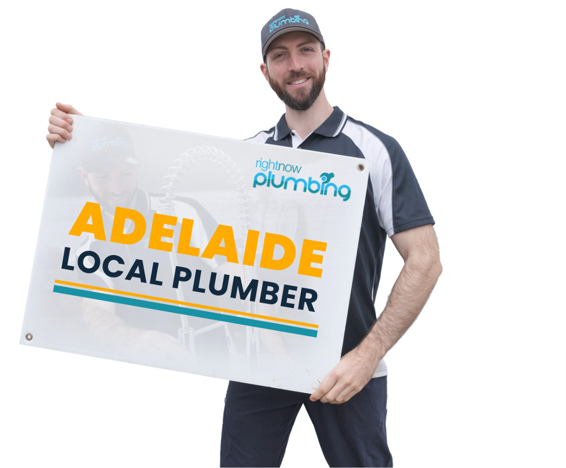 Emergency plumber Adelaide 