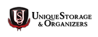 Unique Storage & Organizers - Calgary Custom Closets