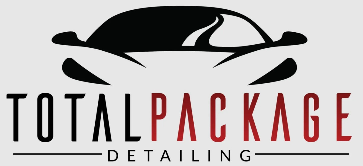 Total Package Detailing