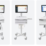 First Products' Mov-It All-in-One Carts, customizable through the new Universal Cart Program