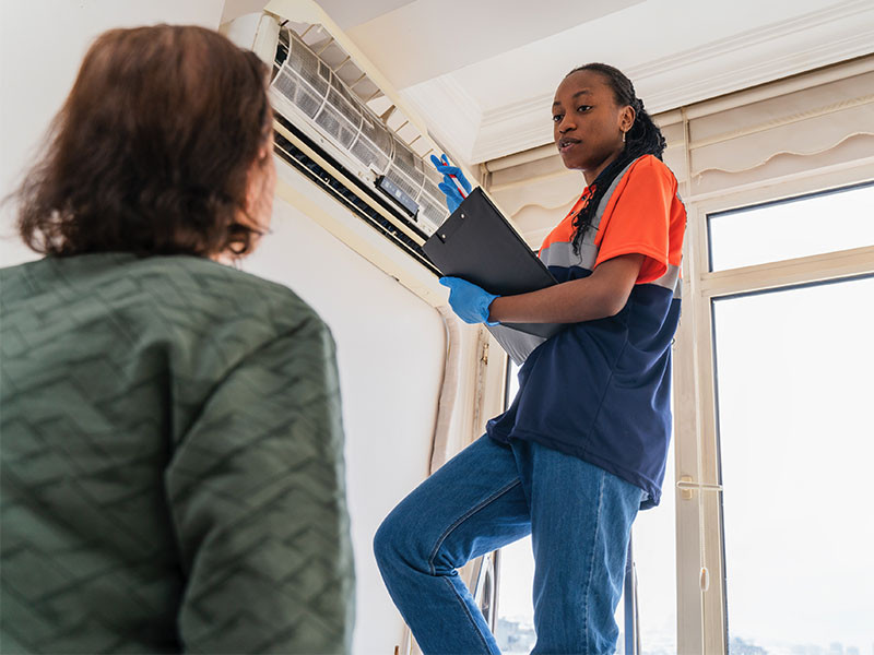 HVAC Repair or Replacement in North Bay?