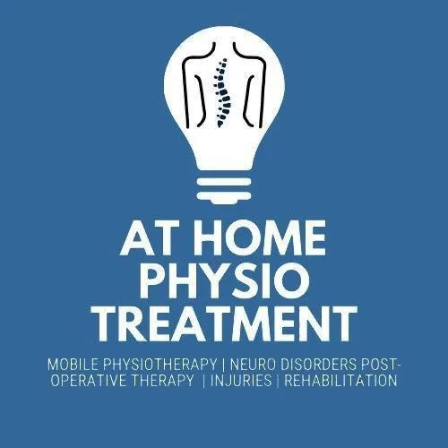 At Home Physio Treatment