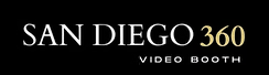 San Diego 360 Videobooth