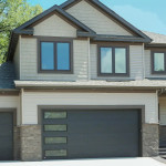 residential garage door services