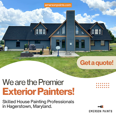Emerson Paints