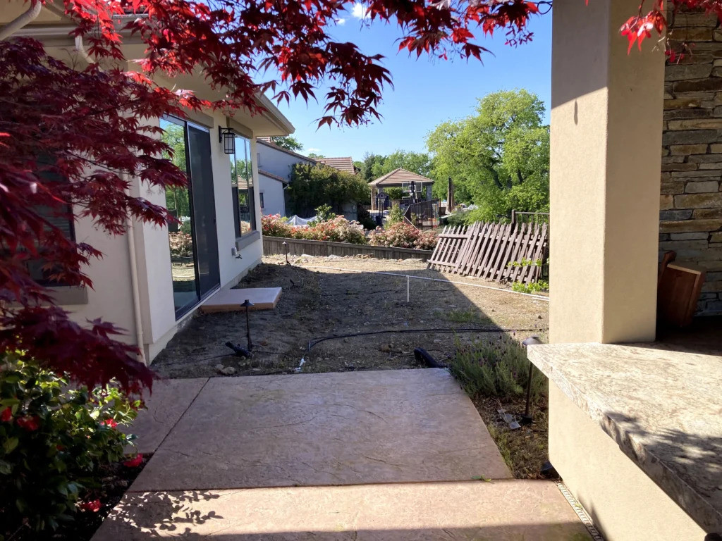 Residential Landscape Design Experts in Lincoln, CA