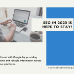 Digital Marketing Plan For Allied Health Clinics