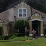 Signs Your Home Needs Pressure Washing Services in Jacksonville, FL.jpg