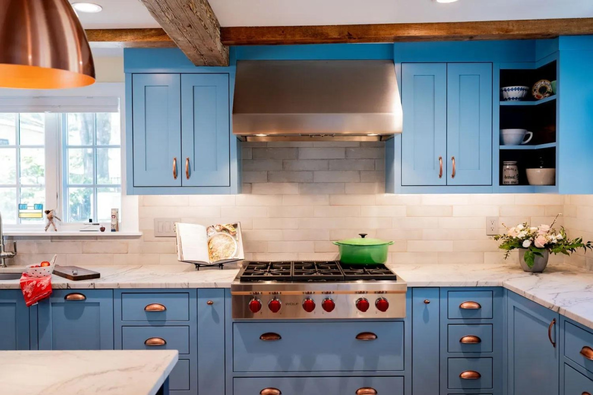 Transforming Homes with Expert Design-Build Services