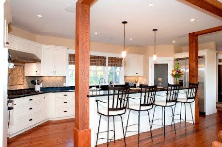 Blue Hill Building Highlights Emerging Kitchen Design Trends for Modern Homes