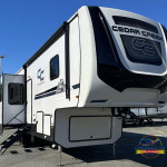 2024 Forest River RV Cedar Creek Experience 3325BH-exterior.jpg