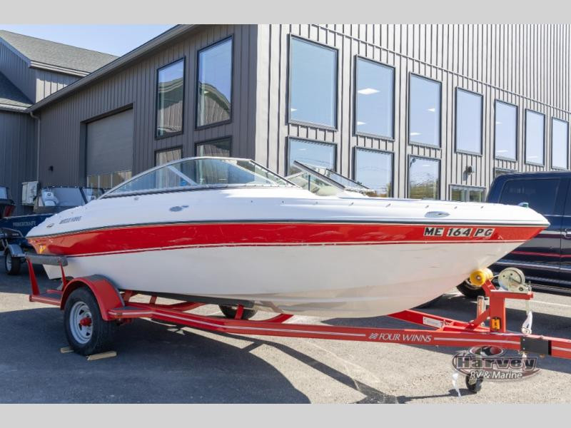 Maine Residents Discover Quality Recreational Vehicles at Harvey RV & Marine