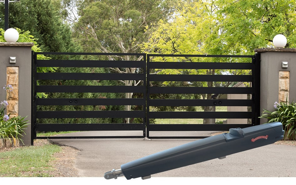 Gate Operator Experts in Sacramento 