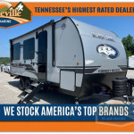 New 2026 Forest River RV Cherokee Grey Wolf Black Label 18RRBL.jpg