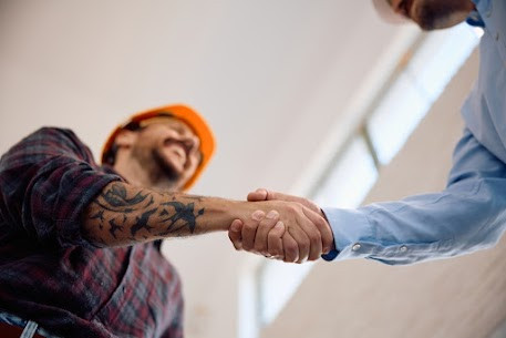 recruitment services