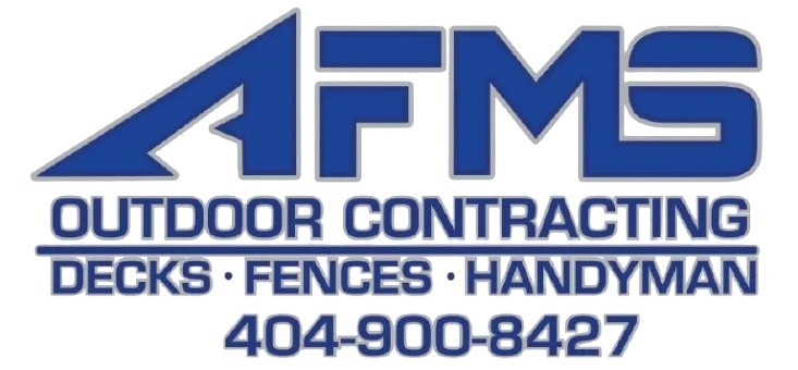 AFMS Outdoor Contracting