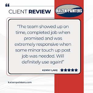 HOA Solutions Bel Air MD | Kaizen Painters Reliable Services