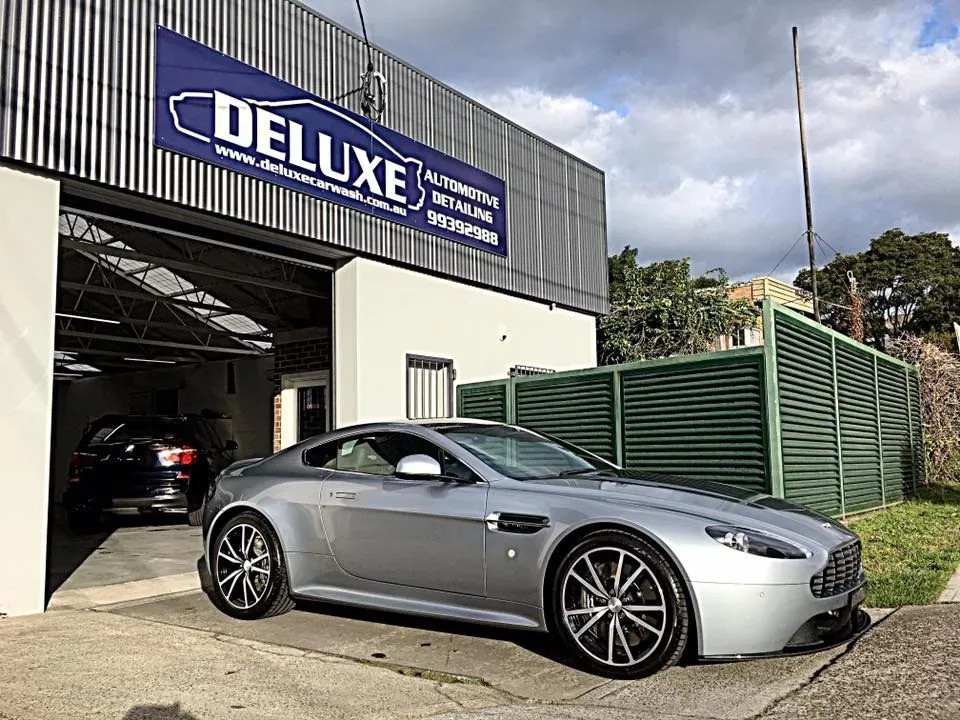 Trusted Brookvale Car Wash and Northern Beaches Car Detailing Specialists
