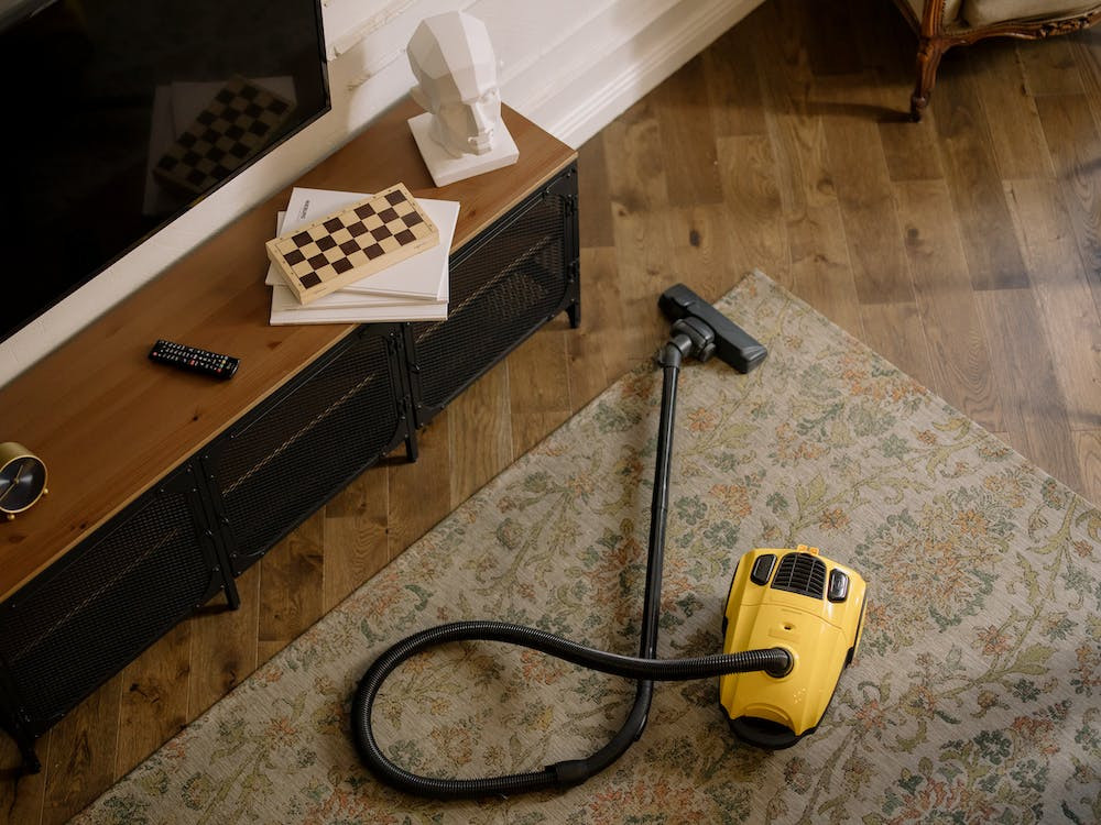Carpet Cleaning El Dorado Hills CA Homeowners Rely on the Best for