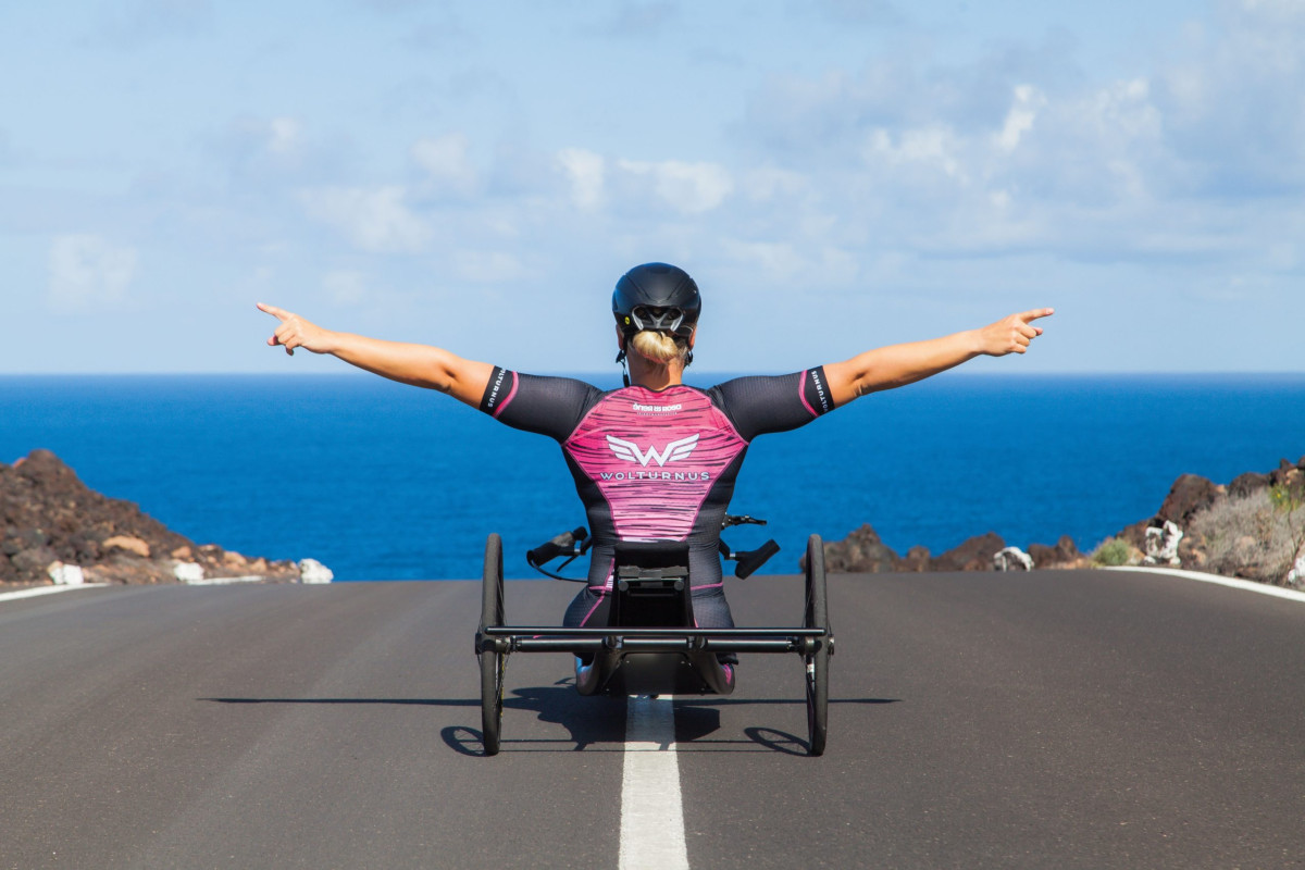 Susurro Explains Bespoke Manual Wheelchair Choices in the UK