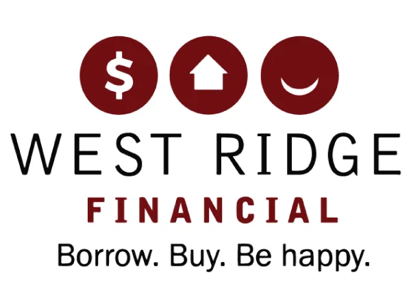 West Ridge Financial - Mike Larsen