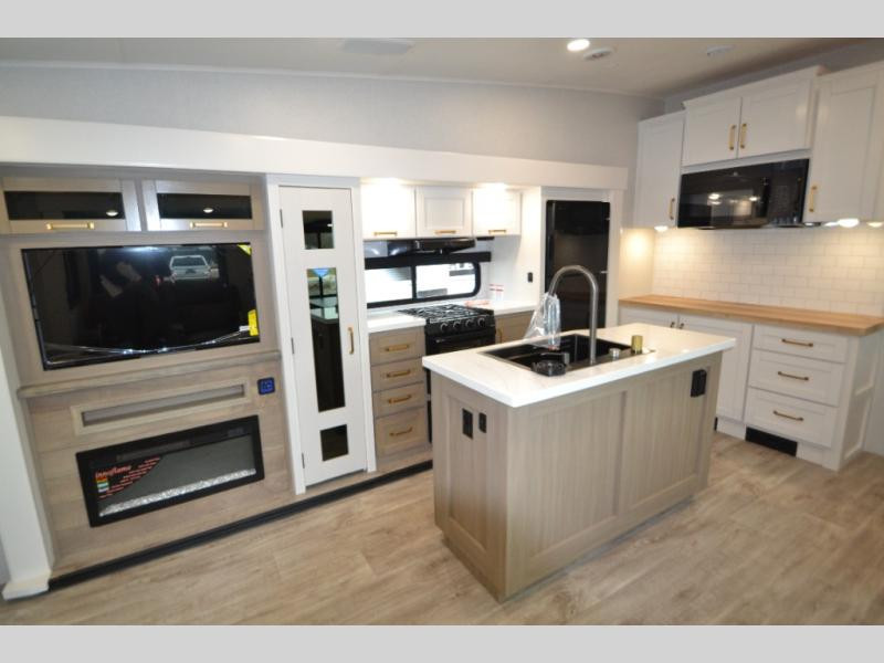 2026 Jayco Eagle HT 29RLC-interior