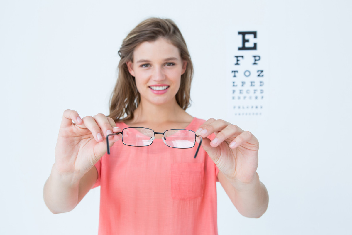 Optometrist
