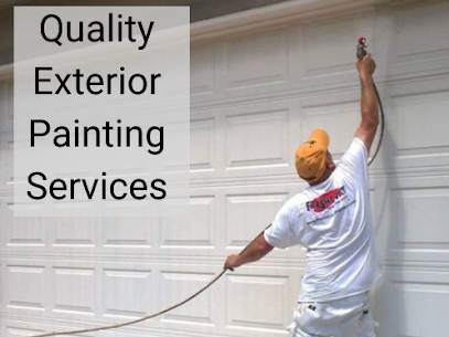 Fresh Coat Painters of South Dayton