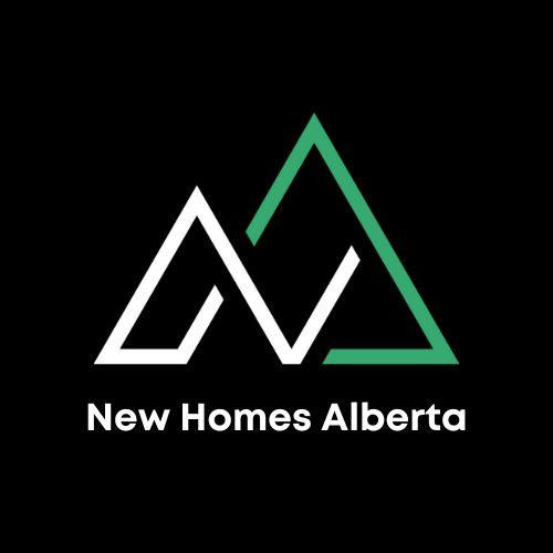 New Homes Alberta