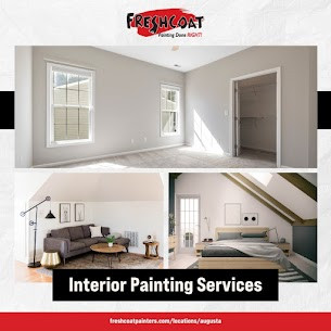 Fresh Coat Painters of Augusta