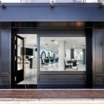 hair salon location nashville